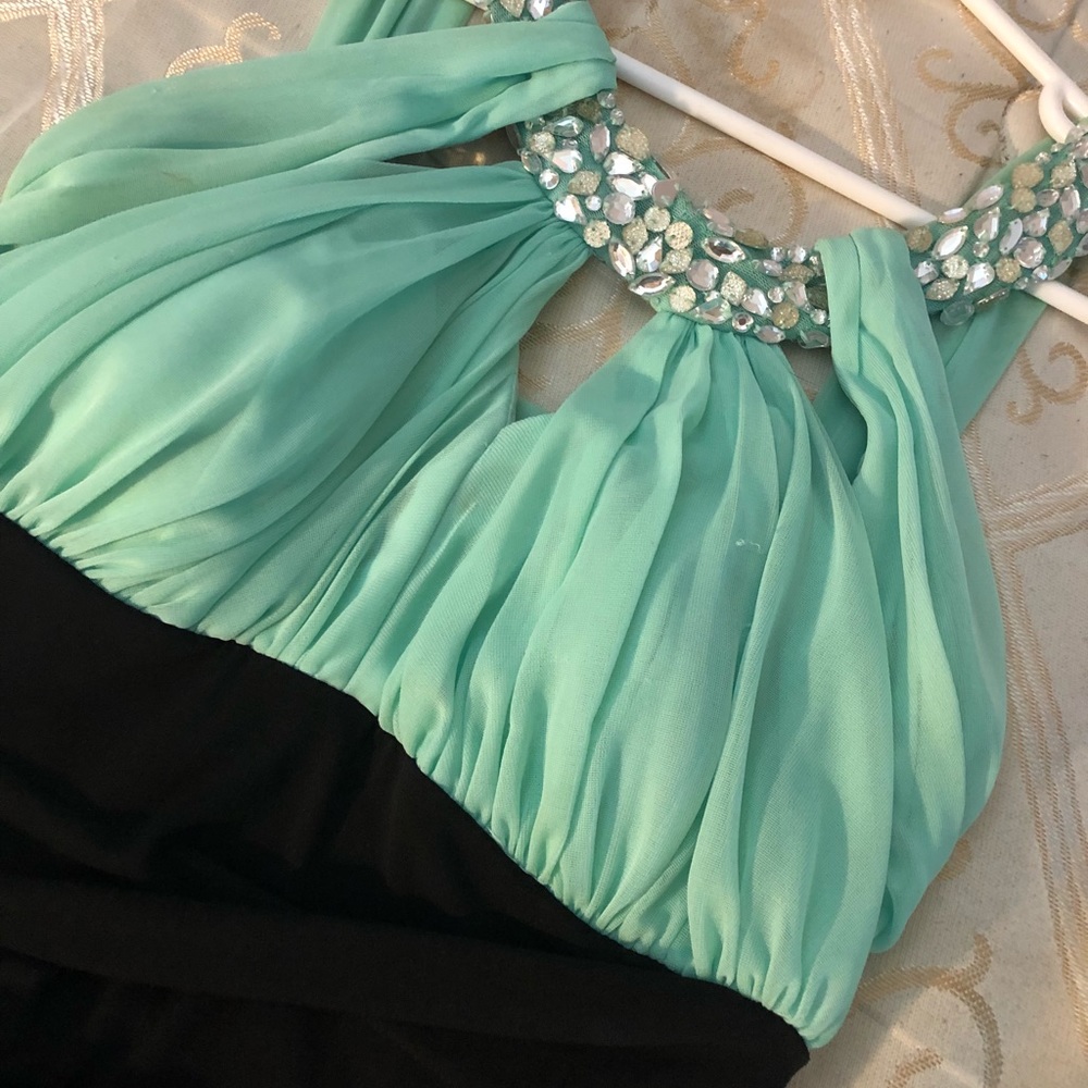 Homecoming night out dress